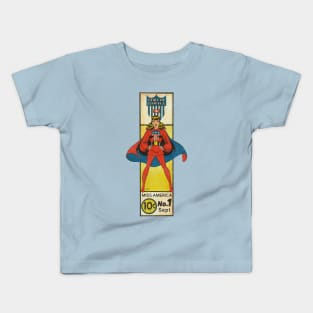 Timely Miss America Kids T-Shirt